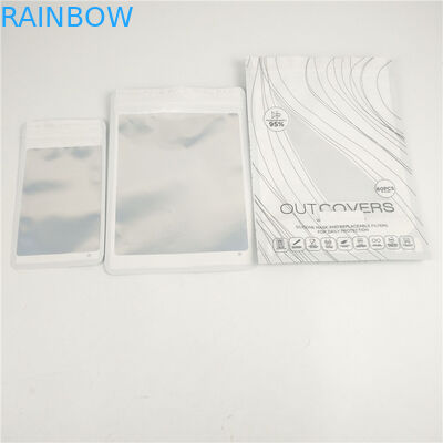 CMYK-van het de Plastic Zakkenvoedsel van het Geurbewijs van de de Aluminiumfoliesnack de Notenal CPP