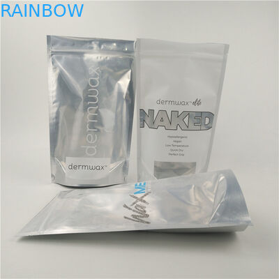 Van de de Zakpa 1.5C van VMPET CMYK Vochtbestendige Kindveilige de Aluminiumfoliegravure