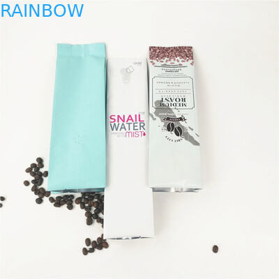 Gedrukte de Ritssluitingszak VMPET 10C MOPP Pantone van 130mic CMYK met Eigen Embleem