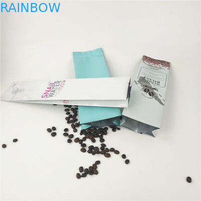 Gedrukte de Ritssluitingszak VMPET 10C MOPP Pantone van 130mic CMYK met Eigen Embleem