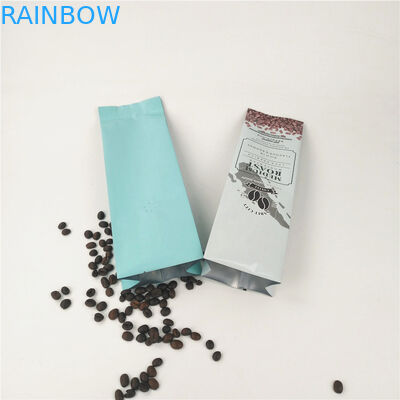 Gedrukte de Ritssluitingszak VMPET 10C MOPP Pantone van 130mic CMYK met Eigen Embleem