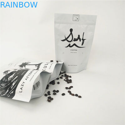 Transparante de Plastic Zakkencmyk Ritssluiting 0.7c van VMPET Medibles met Embleem