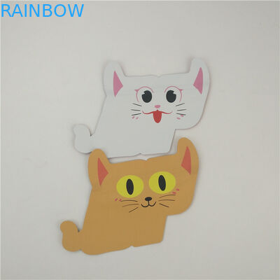 Onregelmatige Vorm Plastic Zakken die het Onkruidhennep Cbd Kleverige 200mic verpakken van 3.5g 7g