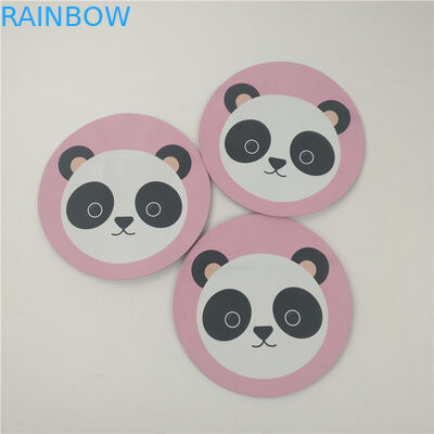 Gram 3,5 om Mylar-het Onkruidhennep VMPET van Zakcbd met Kindveilige Ritssluiting