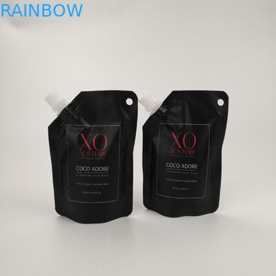 De Tribune van CMYK MOPP spuit omhoog Zak 150mic Gravnre Vrije Mylar BPA