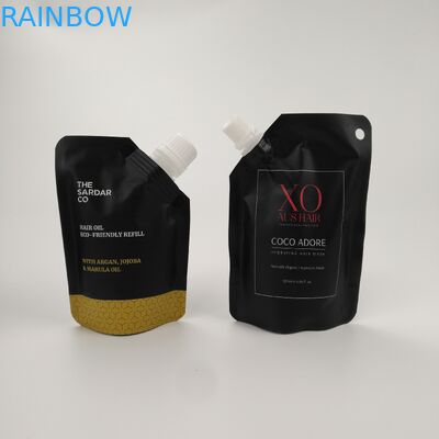 De Tribune van CMYK MOPP spuit omhoog Zak 150mic Gravnre Vrije Mylar BPA