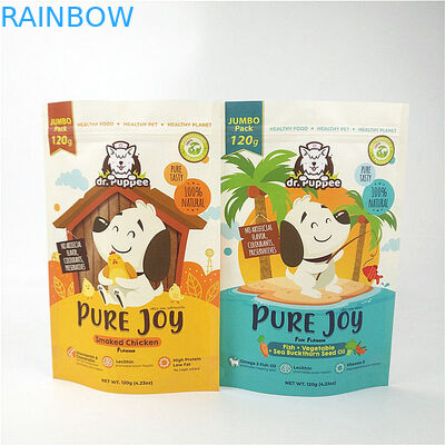 Kraftpapier-Document Tribune op Biologisch afbreekbaar van Eco van de Ritssluitingszak Vriendschappelijke Rekupereerbare