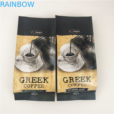 Opnieuw te gebruiken Hitte - de verzegelde Zak van de de Ritssluitings Zijhoekplaat van de Plastic Zak Onregelmatige Vorm