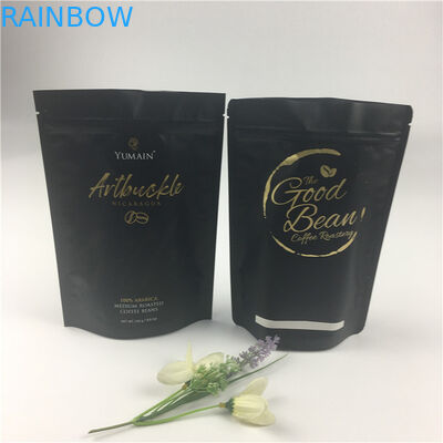 Van de de Snackzak van CBD de Plastic Verpakkende Tribune op de Druk van Ritssluitingszakken CMYK