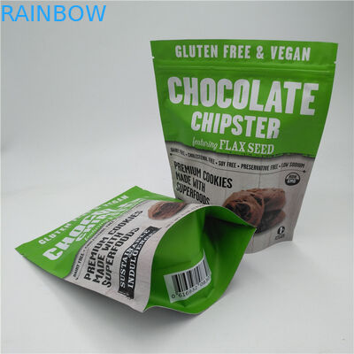 van de de Foliezak van 3.5g Mylar van het het Pakket Eetbare Suikergoed Verpakkende de Verpakkingszakken van Gummies