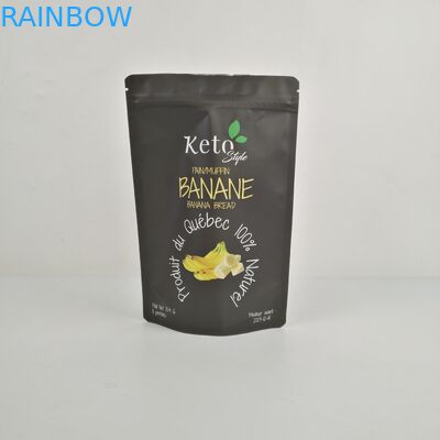 van de de Foliezak van 3.5g Mylar van het het Pakket Eetbare Suikergoed Verpakkende de Verpakkingszakken van Gummies