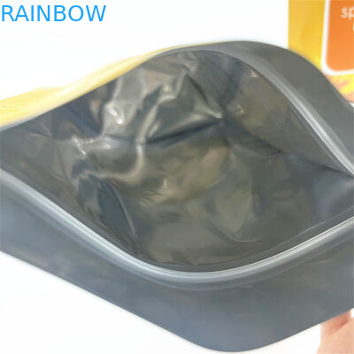 100g digitale Druktribune op het Voedsel van het Zakgedroogd fruit de Aluminiumfolie Doypack van de Verpakkingszak