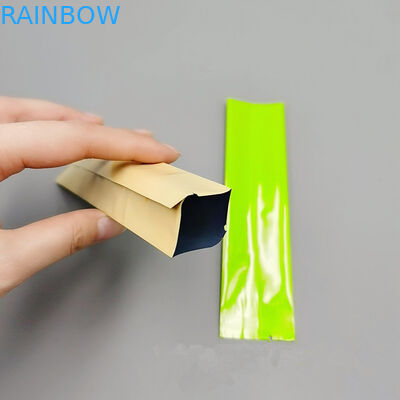 Van de de Energiedrank van douane Ruw Honey Plastic Packaging Bag 10g 15g 20g de Stokpak