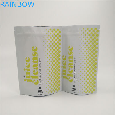 de Tribune van 3.5g Marjuana op het Pakket van de het Voedselverpakking van Zakkenmylar