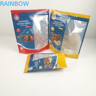 Het lichaam schrobt doorweekt Tribune van de Bad de Zoute Verpakkende Zak op Doypack met Logo Zip Lock And Window