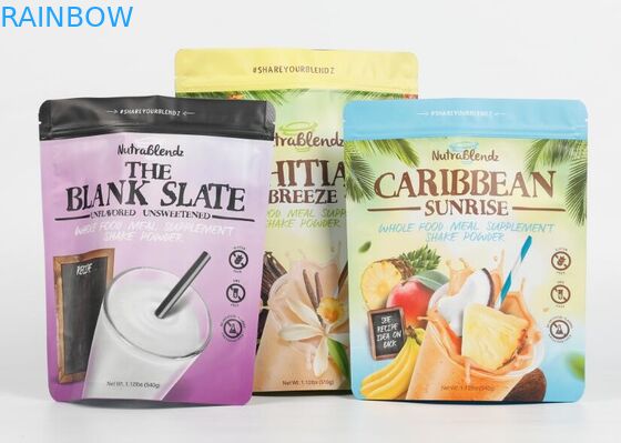 3.5g het Voedsel van het geurbewijs het Koekjestribune van Mylar van Verpakkingszakken op Zakken met Douaneembleem