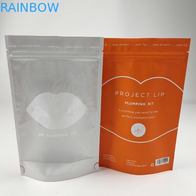 De plastic van het Overzeese Zoute van de het Bad Verpakkende Zak Rotszout Tribune van het het Waterbewijs op Zak