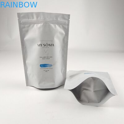 De plastic van het Overzeese Zoute van de het Bad Verpakkende Zak Rotszout Tribune van het het Waterbewijs op Zak