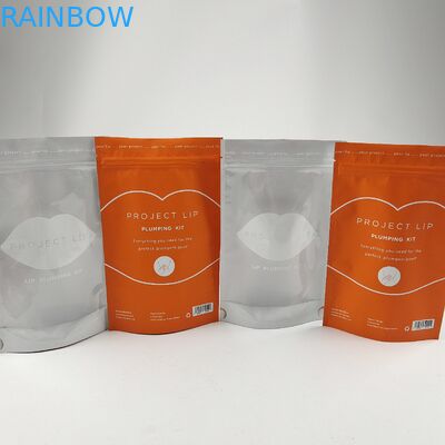 De plastic van het Overzeese Zoute van de het Bad Verpakkende Zak Rotszout Tribune van het het Waterbewijs op Zak