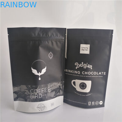 De eetbare Voedsel Tribune van de Verpakkingszak op Zak van Mylar van het Zakken3.5g de Plastic Pakket