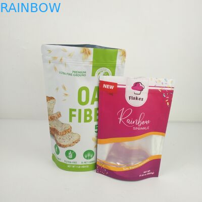 Koffiecbd Tribune op Mylar-Zakken3.5g Plastic PE 50 - 200microns-Dikte