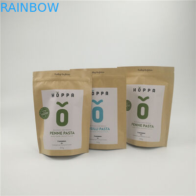 De Tribune van Marjuanamylar op van de de Rangcmyk Kleur van het Zakvoedsel het Aangepaste Embleem Ritssluiting