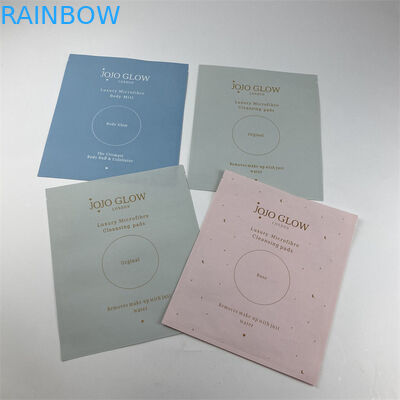 Digitale Druk Composteerbare Document Vriendschappelijke het Voedselrang van Zakeco voor Snacksuikergoed