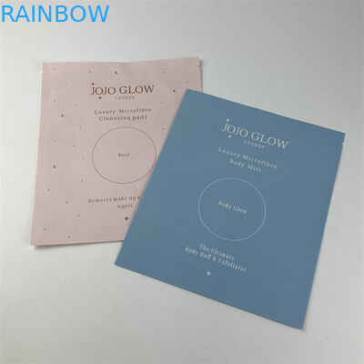 Digitale Druk Composteerbare Document Vriendschappelijke het Voedselrang van Zakeco voor Snacksuikergoed