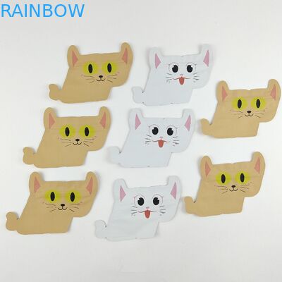 Gevormde van de de Zakken3.5g Resealable Ritssluiting van Mylar van het Geurbewijs het Aluminium Verpakkende Zakken