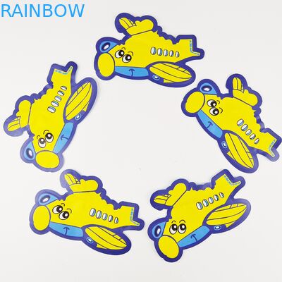 De matrijs sneed Opnieuw te gebruiken Tribune op de Zakken van het de Geurbewijs 3.5g Mylar van Ritssluitingszakken