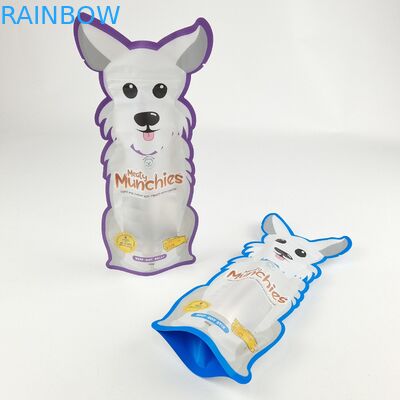 Van de Ritssluitingsmylar van de snackskaas van de het Voedselopslag van de de Zakkenmatrijs van de de Besnoeiingszak het Sachettribune op Zak