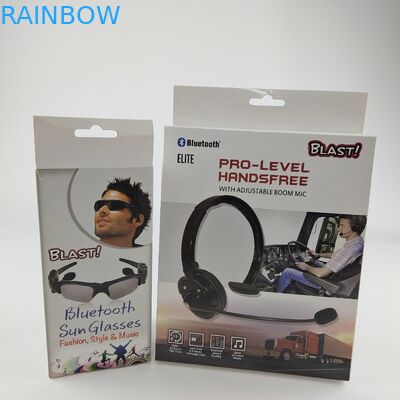 400g de kartonnen Opslagdoos paste Rechthoekige Melk Verpakkingsdoos aan