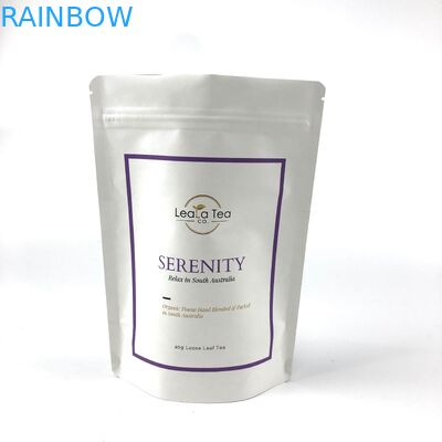 Van de Zakkensnacks van voedsel de Douane Gedrukte Mylar van de de Hennepaluminiumfolie Verpakkende Zak