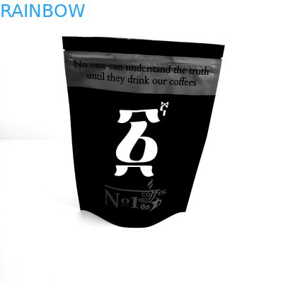 De Verpakkende Tribune van het koekjessuikergoed THC op Doypack-Douane Logo Printed Food Plastic Bag