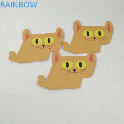 Holografische Mylar-ritssluitingszakken Geurbestendig gestanst 3,5 g kindveilige Mylar-tas