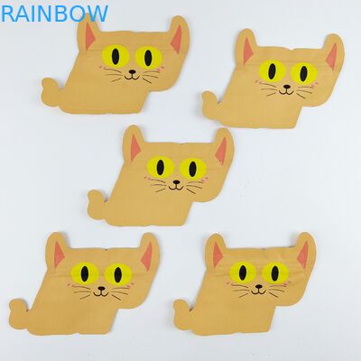 Snoep Snack Voedsel Verpakking Zakken Gravure Printing Speciaal gevormde tas