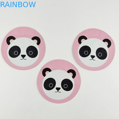 Snoep Snack Voedsel Verpakking Zakken Gravure Printing Speciaal gevormde tas