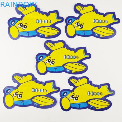 Aangepaste vorm gestanste Mylar-tas 3,5 g holografische geurbestendige tas met ritssluiting