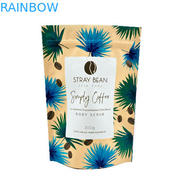 3.5g van het de Douanekoekje van het geurbewijs van het het Suikergoedvoedsel van de de Rangritssluiting de Zak Witte Folie