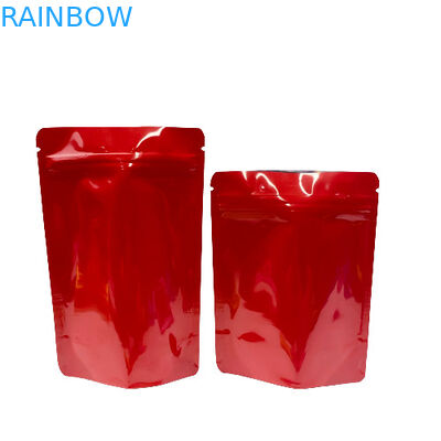 Gelamineerde Plastic Doypack-Tribune op het Bewijs van de Zakgeur