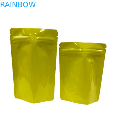 Gelamineerde Plastic Doypack-Tribune op het Bewijs van de Zakgeur