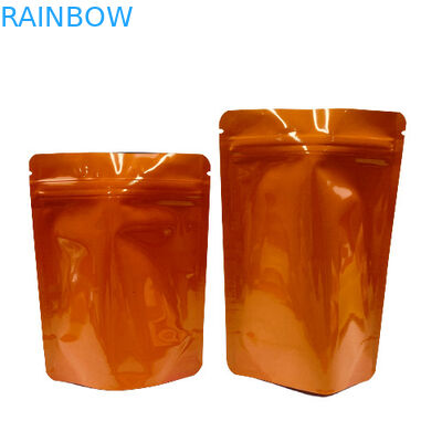 Gelamineerde Plastic Doypack-Tribune op het Bewijs van de Zakgeur