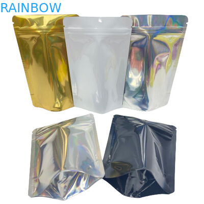 Gelamineerde Plastic Doypack-Tribune op het Bewijs van de Zakgeur