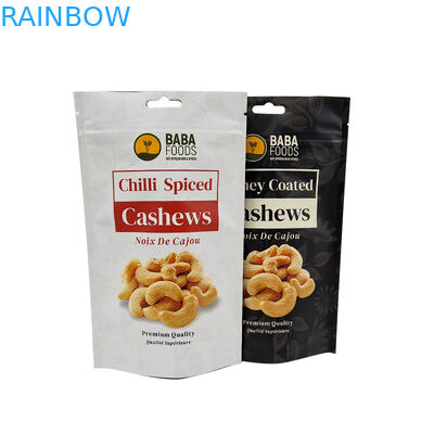 Kleurrijke Plastic van de het Kindgeur van Ritssluitingszakken het Bewijs Digitale Druk