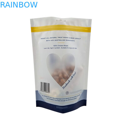 Ruiken de douane Kleurrijke 3.5g Mylar Zakken de Tribune van het Bewijskoekje op Zakken Rekupereerbaar Aluminium