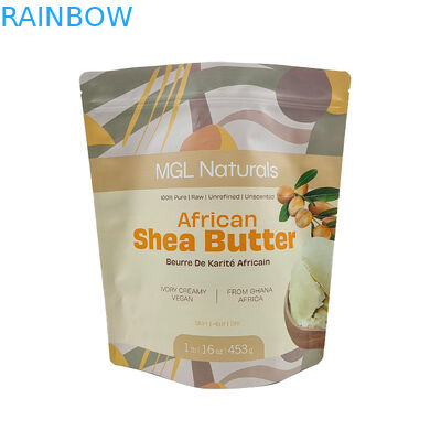 Ruiken de douane Kleurrijke 3.5g Mylar Zakken de Tribune van het Bewijskoekje op Zakken Rekupereerbaar Aluminium