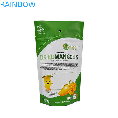 14g tribune op van het de Zakkenvoedsel van het Zakaluminium Verpakkend Gelamineerd de Rang Eetbaar Plastiek