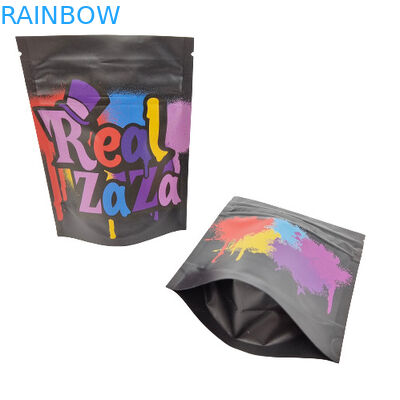 14g tribune op van het de Zakkenvoedsel van het Zakaluminium Verpakkend Gelamineerd de Rang Eetbaar Plastiek