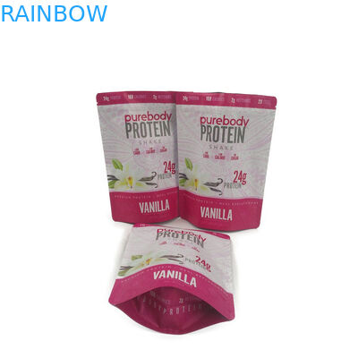 De de Ritssluitings3.5g Mylar Zakken van het kindbewijs staan Koekjesaluminium op dat het Hete Stempelen verpakt