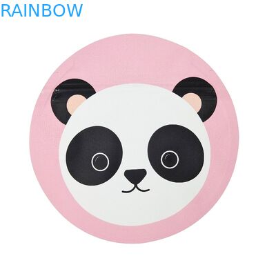 Van de Ritssluitingsmylar van het geurbewijs Besnoeiing van de de Zak3.5g de Glanzende Speciale die Matrijs voor Voedselverpakking gestalte wordt gegeven